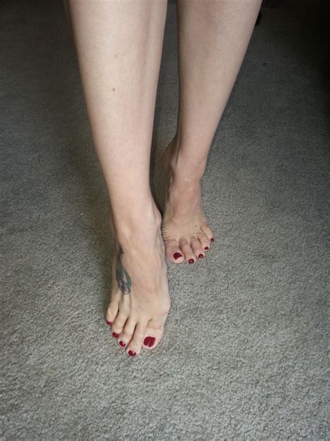 Foot Fetish Prostitute Chinju